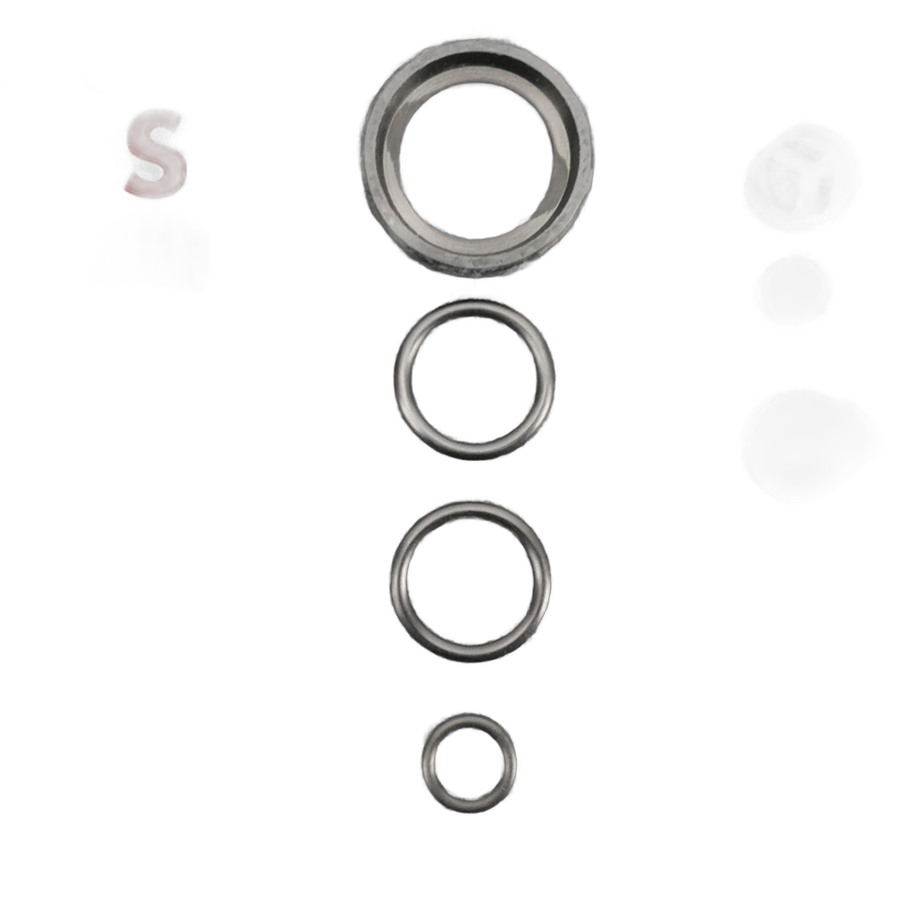 Seal Kit D & S Type Keg Coupler