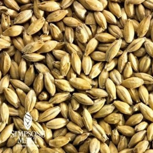 Simpsons Maris Otter Grain 1kg