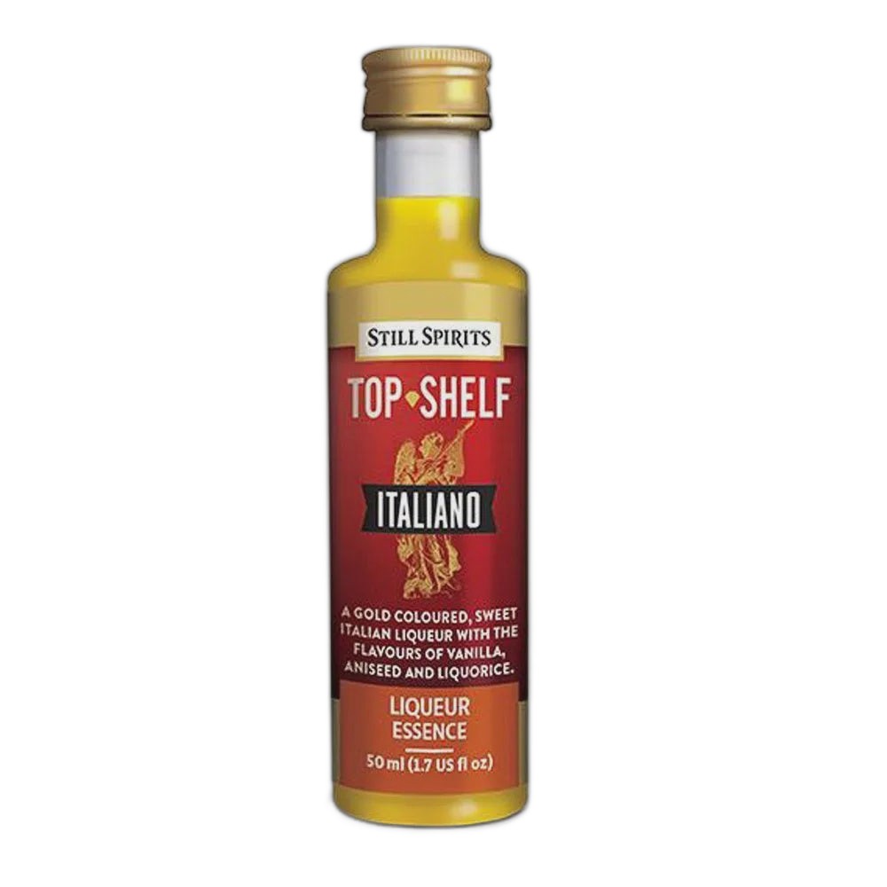 SS Top Shelf Italiano 35112