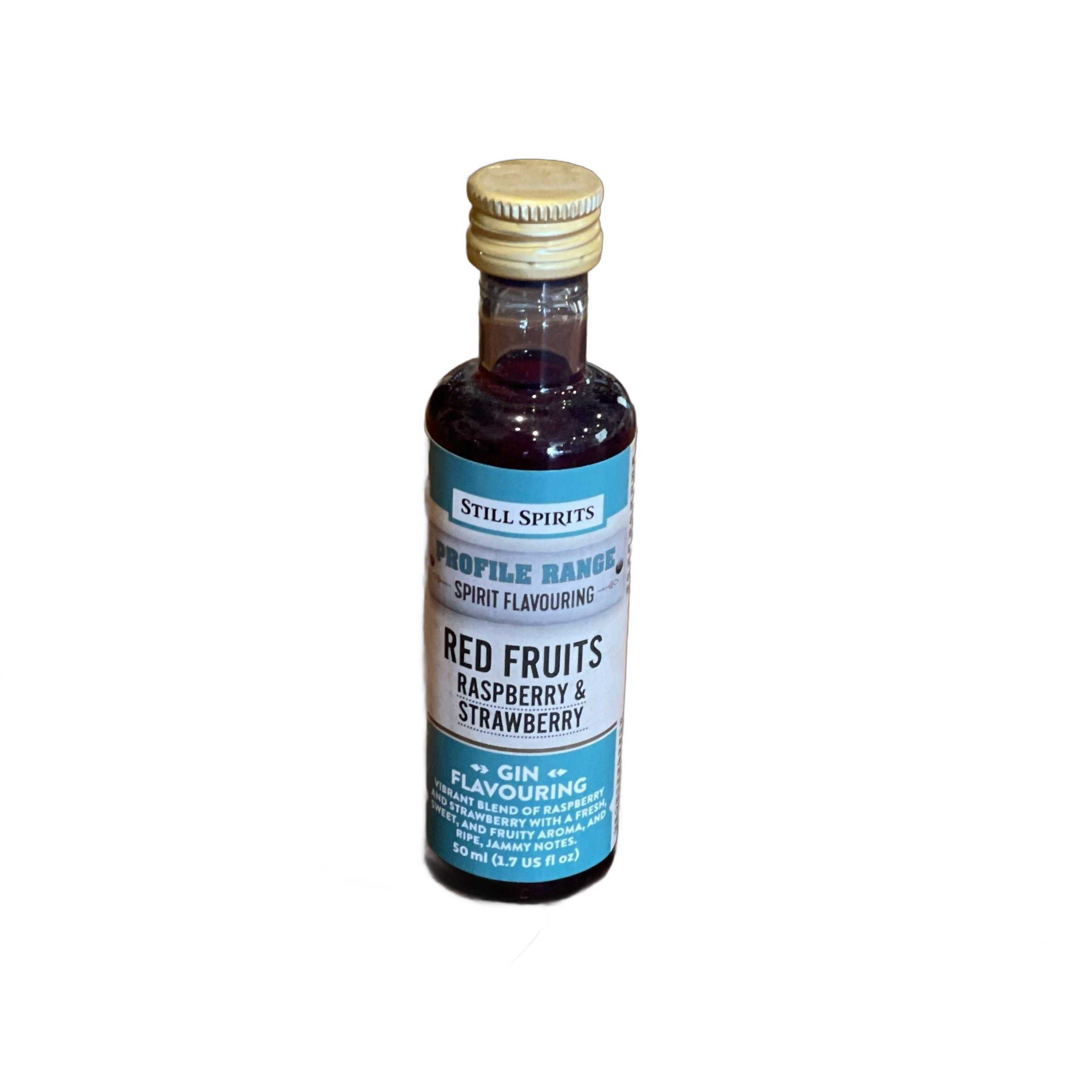 SS Profiles Gin Red Fruits 30293
