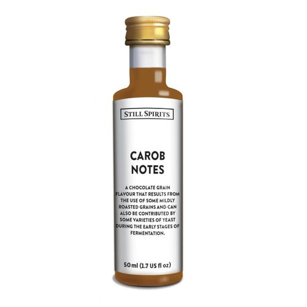 SS Profiles Whiskey Carob Notes 30130