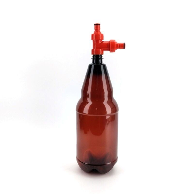 Tee Adaptor Carbonation Cap KL14830