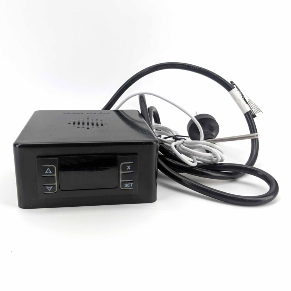 Temperature Controller  MKII KL01946