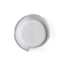 1.5" Tri Clover  Silicone Beaded Seal KL01861