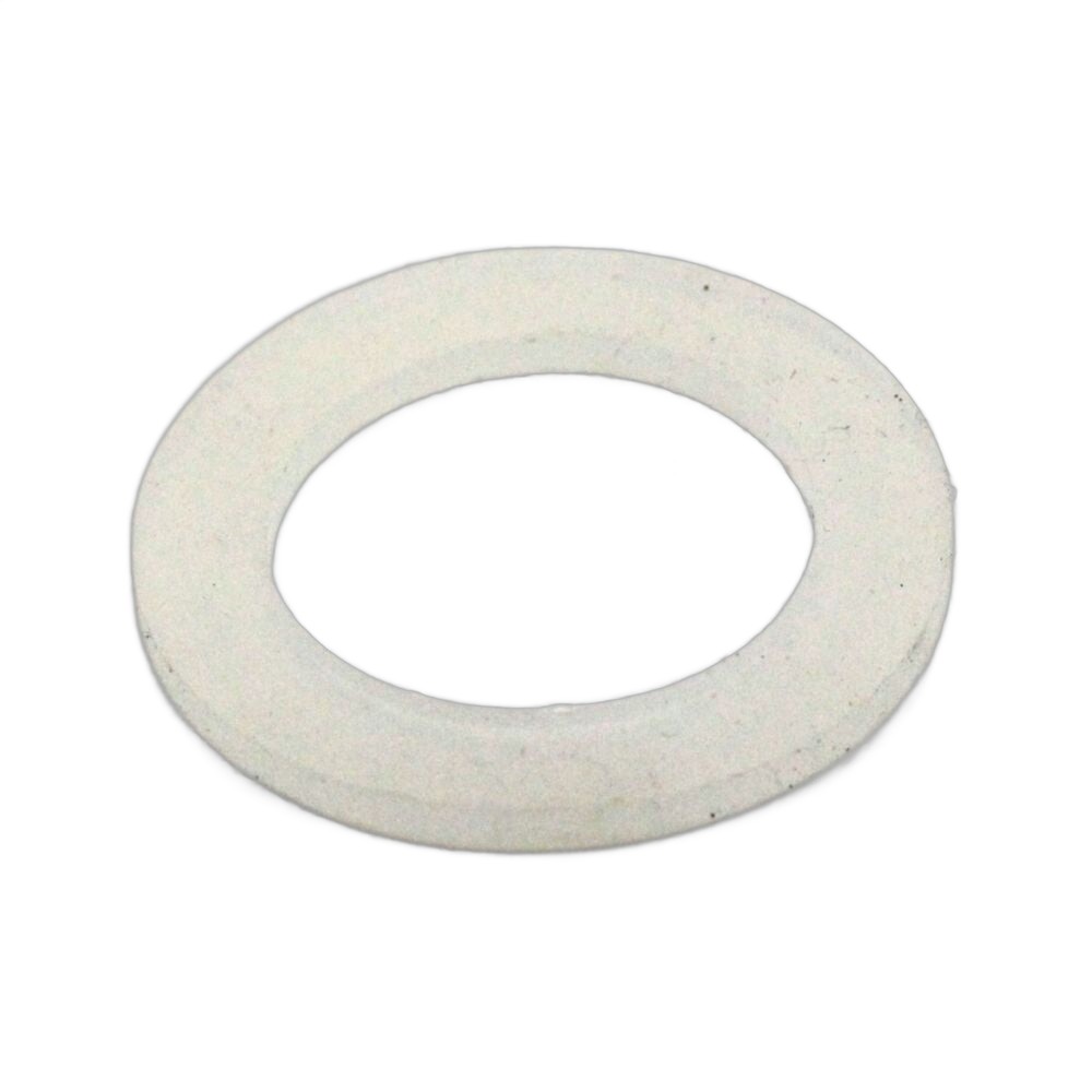 Washer Silicone 1/2BSP (21ID x 31OD x 2mm  KL03704